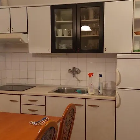 度假居 Hisica 84 Brežice