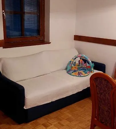 Hisica 84 Casa vacanze Brežice
