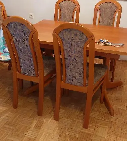 Hisica 84 * Brežice